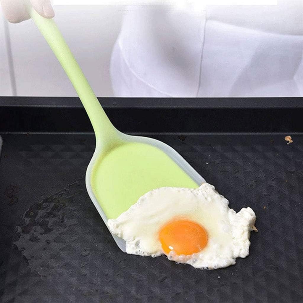 5Pcs Silicone Cookware Set Nonstick Cooking Tools Heat Resistant Kitchen Baking Tool Kit Utensils Kitchen Accessories