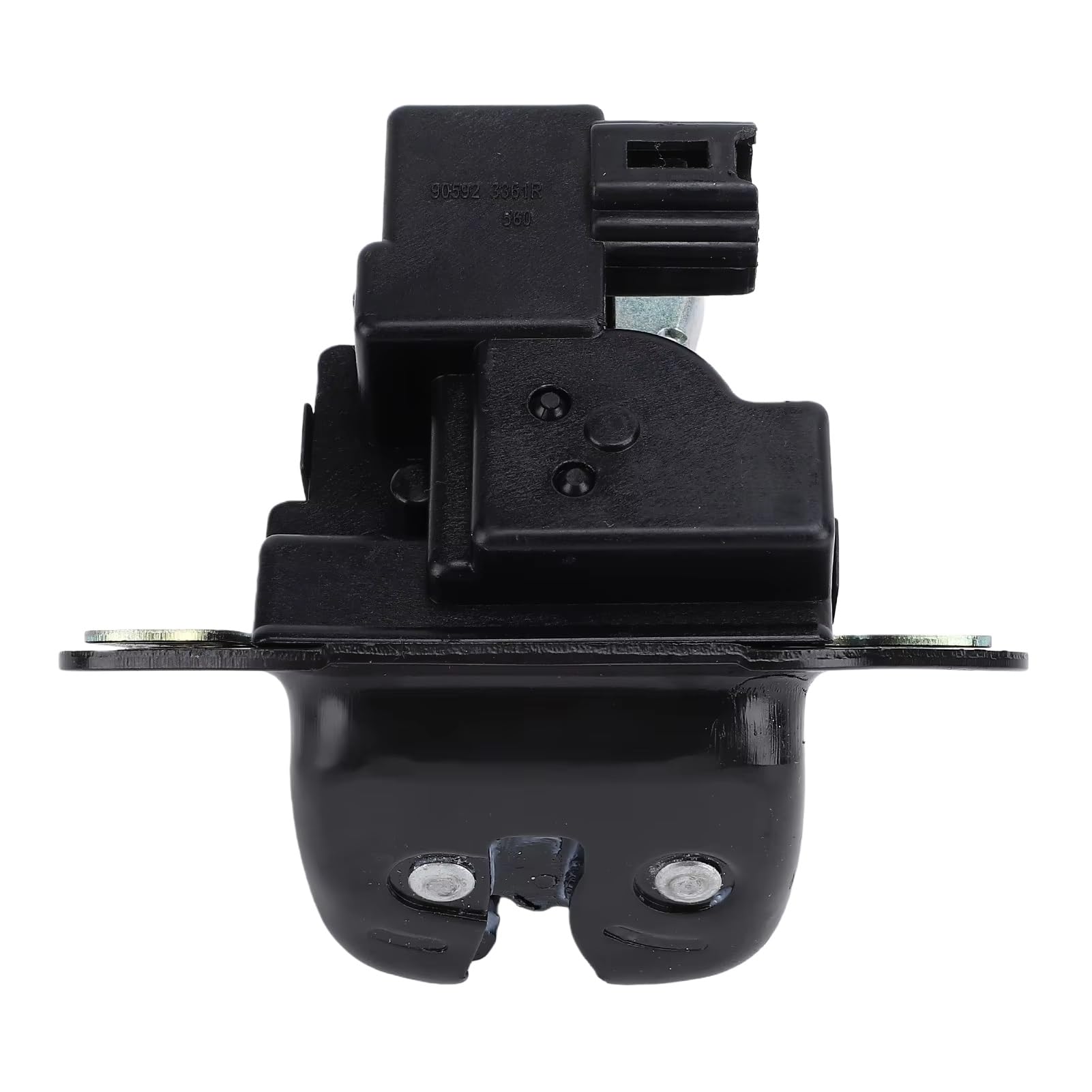 Hiiaw One Color Tailgate Lock Actuator Rear Trunk Tailgate Lock Latch 905923361R Liftgate For Koleos 2008 2009 2010 2011