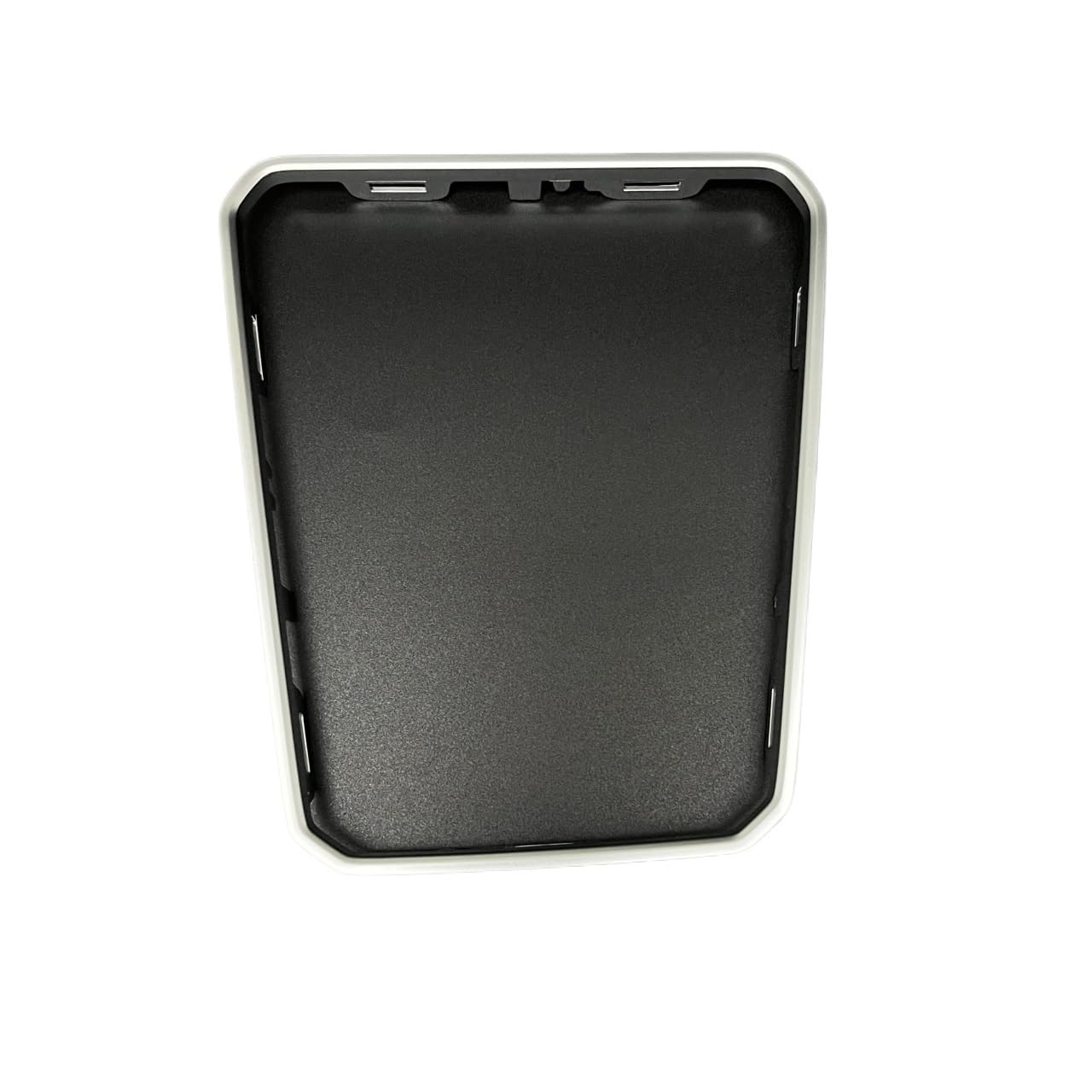 ZHHYGMD Automatic DSG Gear Shift Knob Lever Frame Bracket for VW Passat B8 2020-Now 3G1713203C 3G1 713 203 C(Obtuse Angle)