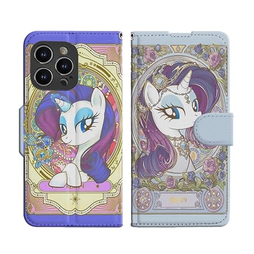 �}�C���g���|�j�[ �X�}�z�P�[�X iphone12pro�蒠�^ �g�уJ�o�[ �S�@��Ή� �����e�B iPhone�X�}�z�J�o�[ 12pro�p my little pony ������� ���܂ق��[�� �ϏՌ� ���킢�� �h���P�[�X �J���������Y�ی� �C�����X�[�d�Ή�