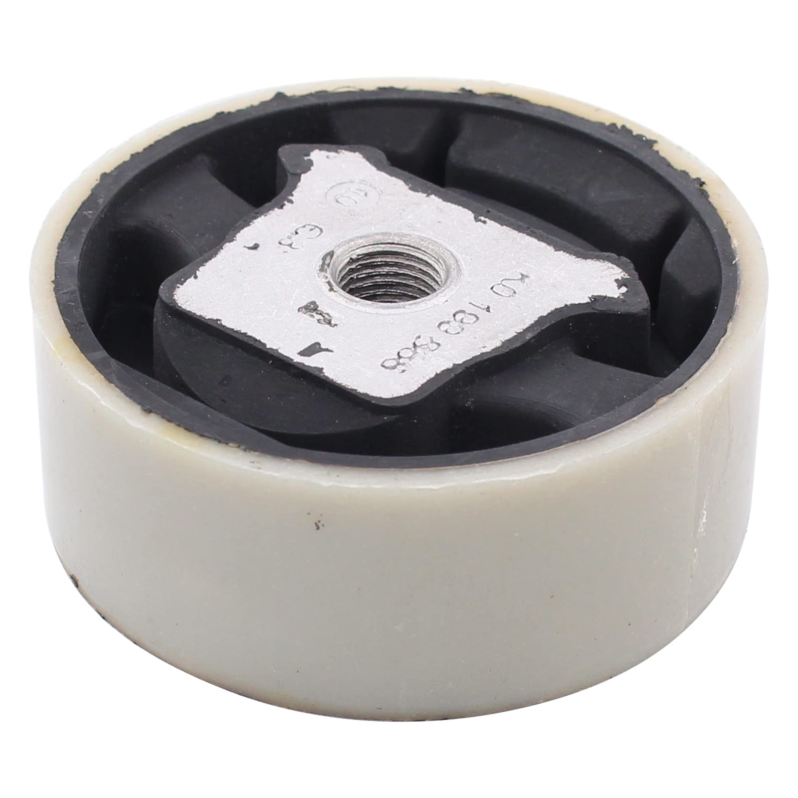 Doo Engy Kit de roulement de moteur de roulement de moteur support de moteur haut en bas arrière pour Caddy 3 2K CC EOS Golf 5 1K 6 5K Plus pour Jetta pour Passat B7 B6 3C pour Scirocco 3 pour Sharan