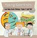 Young Scientists: Learning Basic Biology (Ages 9 and Up): Biology Books for Kids (Children's Biology Books)