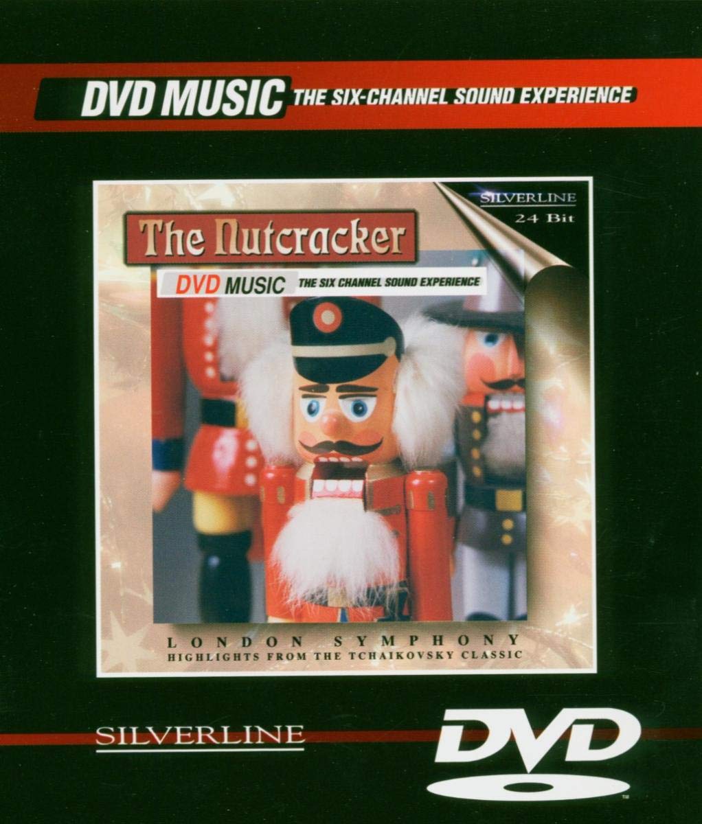 Tchaikovsky S the Nutcracker