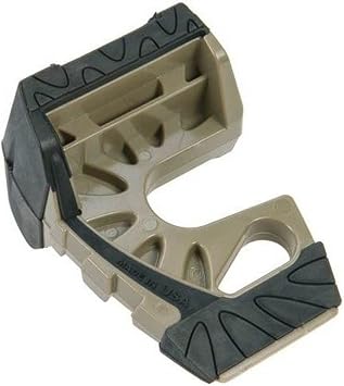 Wedge-It The Ultimate Door Stop - Olive (2 PACK)