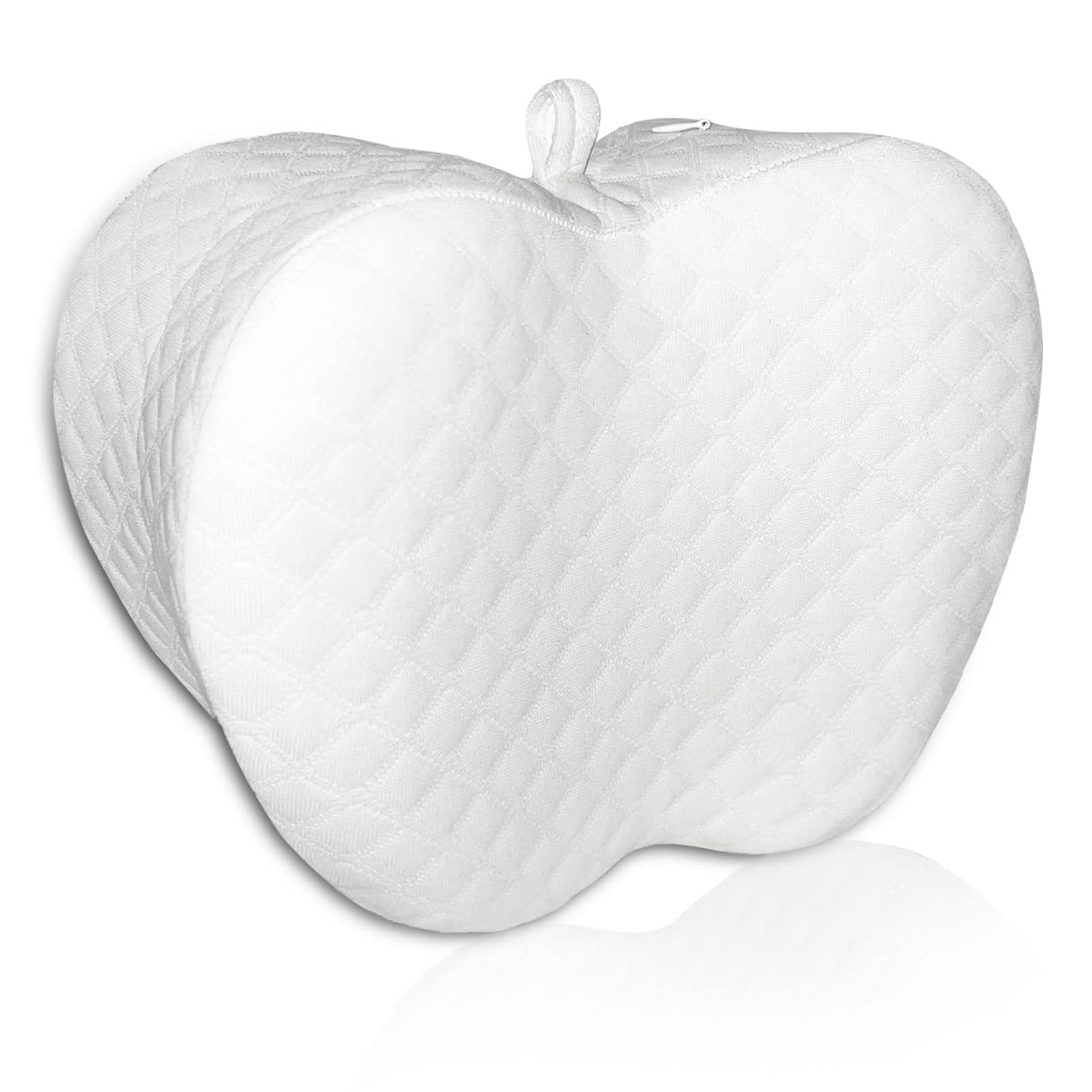 AIWITHPM Knee Pillow for Side Sleeper