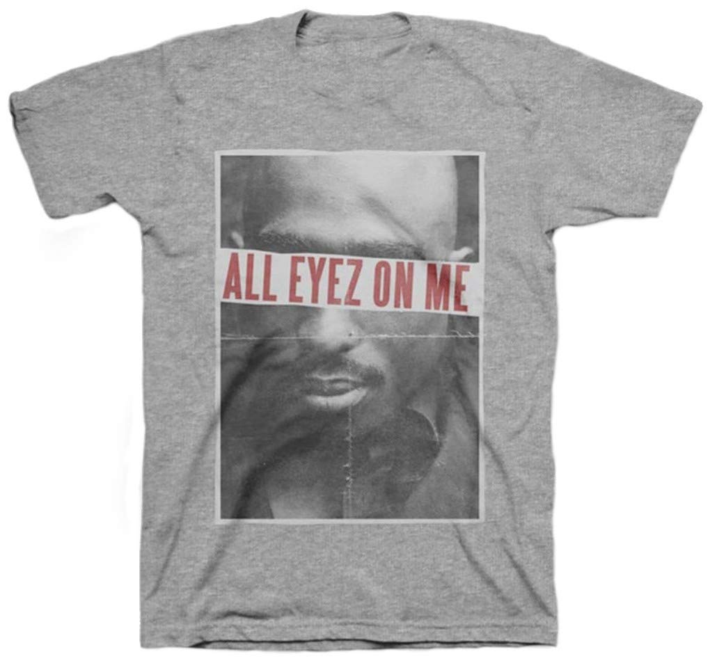 Buy Tupac All Eyez On Me TShirt Online at desertcartINDIA Buy Tupac All Eyez On Me TShirt Online at desertcartINDIA