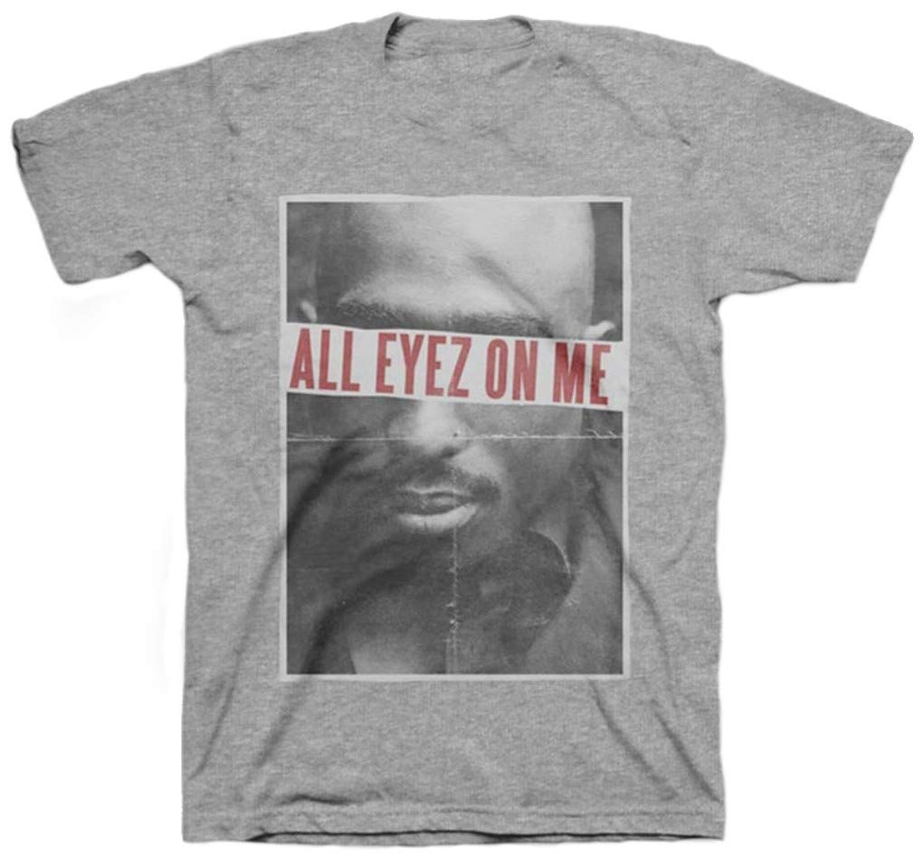 Tupac All Eyez On Me  T-Shirt