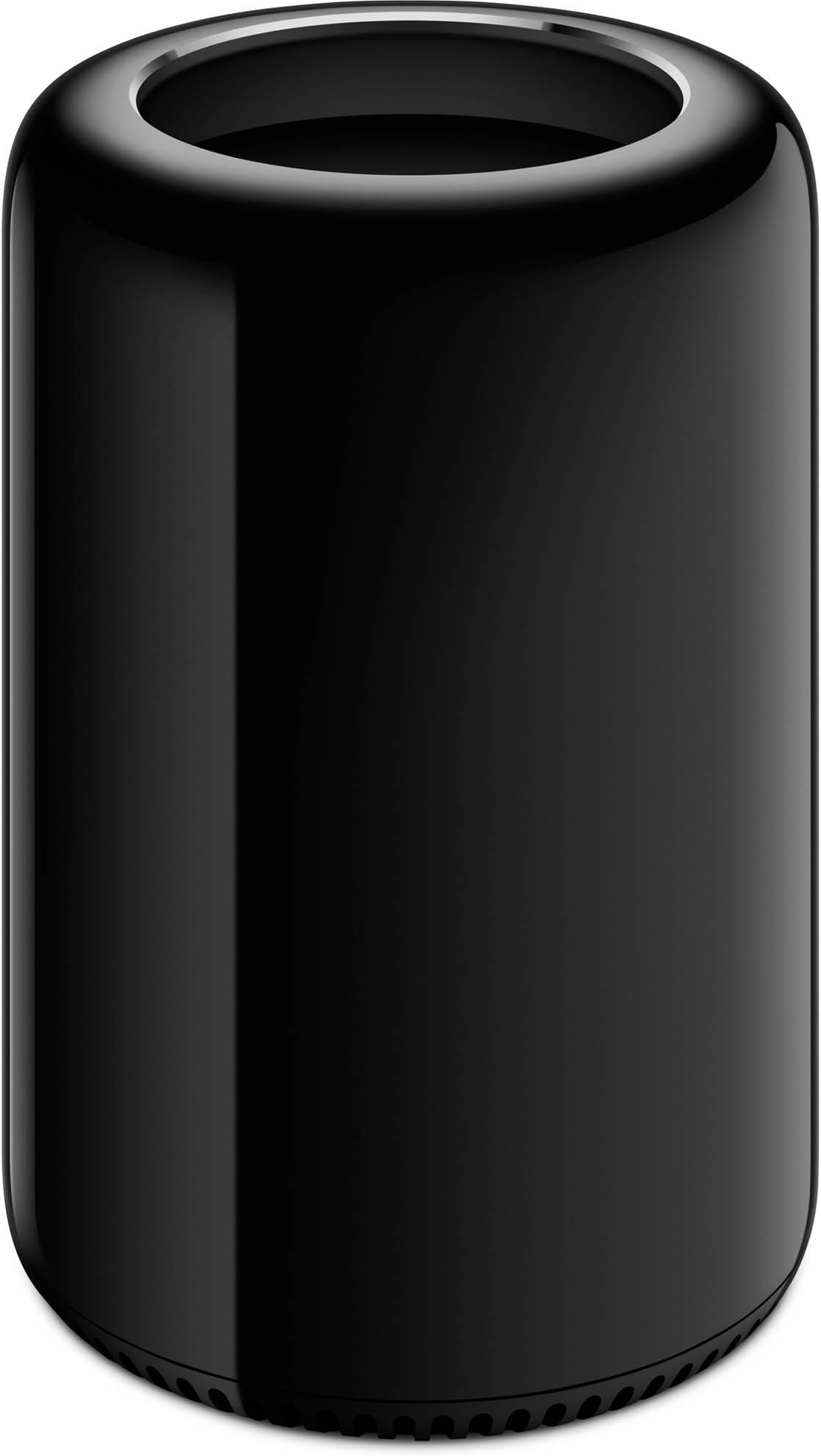 2013 Apple Mac Pro Core 8-Core Xeon 3GHz 64GB RAM 1TB SSD MQGG2LL/A - 2 x AMD FirePro D500