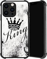 Vista 14 de Funda compatible con iPhone 14 Pro Max, funda de teléfono de Jesucristo para hombres y mujeres, marco de rosca antideslizante de TPU suave en cuatro