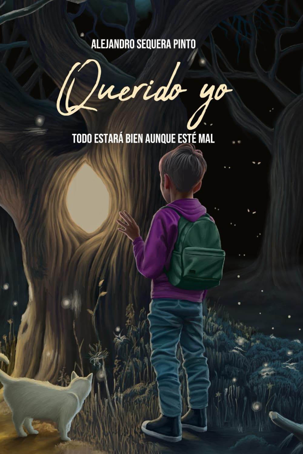 Querido yo: Todo estará bien aunque esté mal (Spanish Edition)