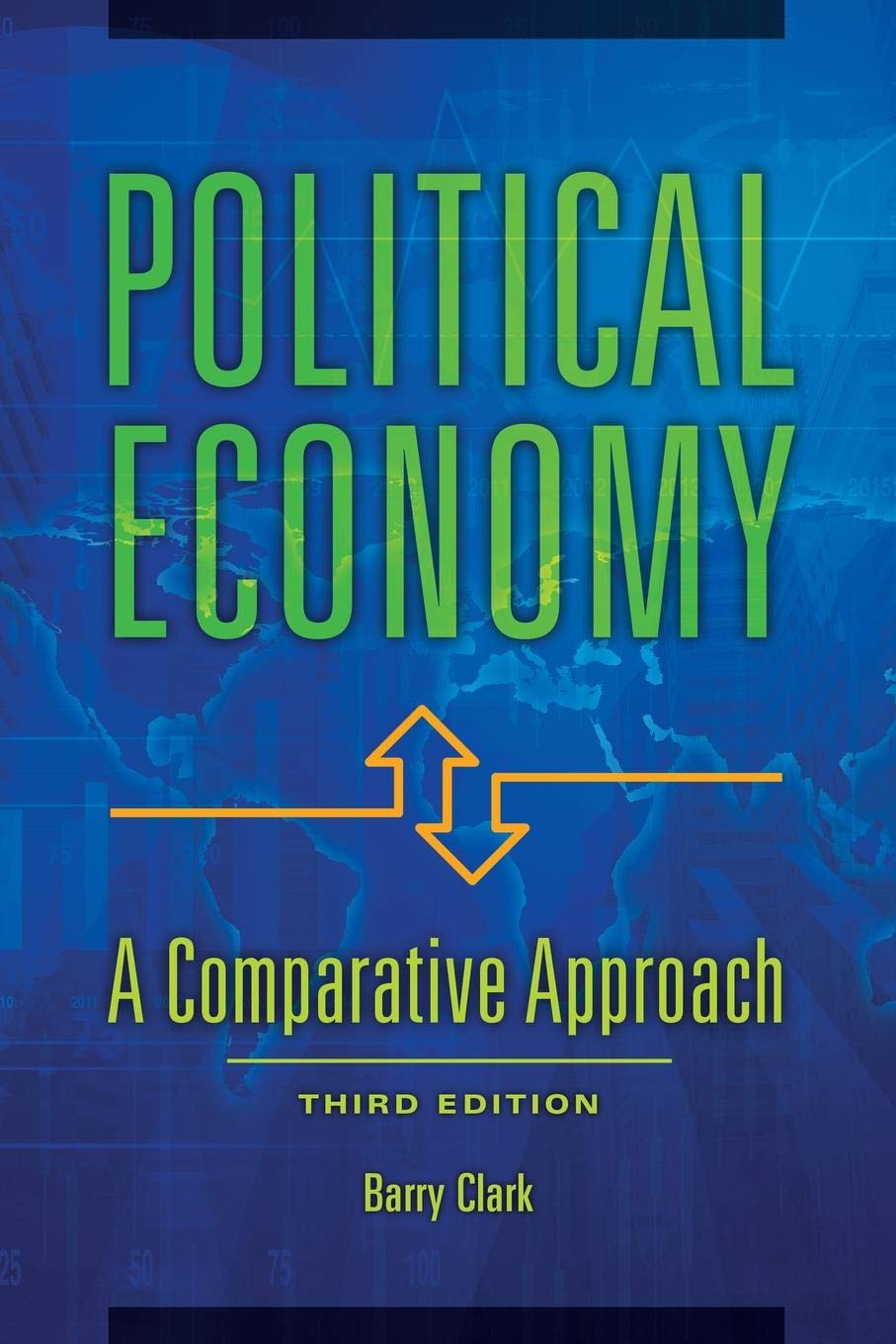 Political Economy: A Comparative Approach
