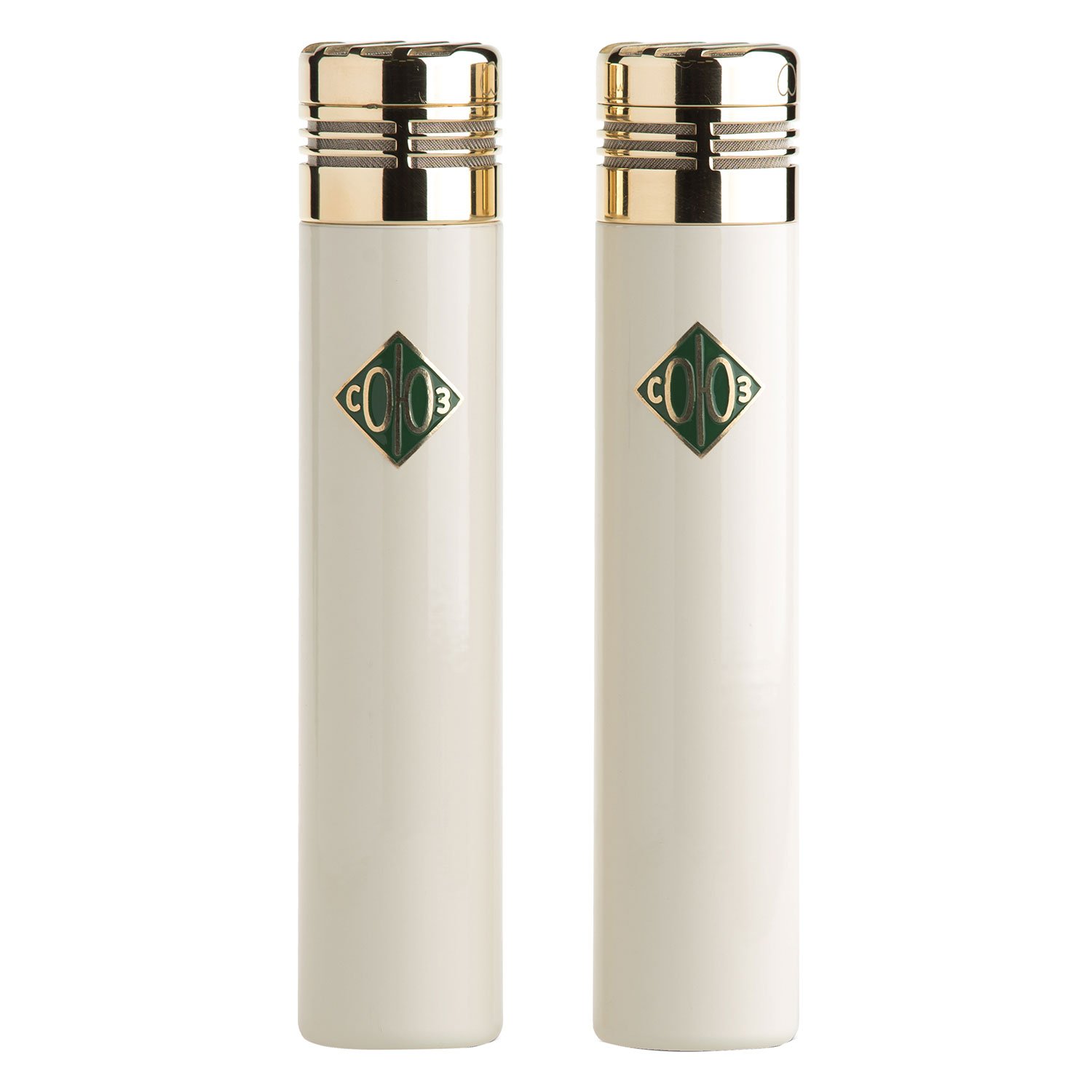 Audio-Technica Interchangeable Mic Capsule Interchangeable Cardioid Condenser Microphone (ATW-C710)