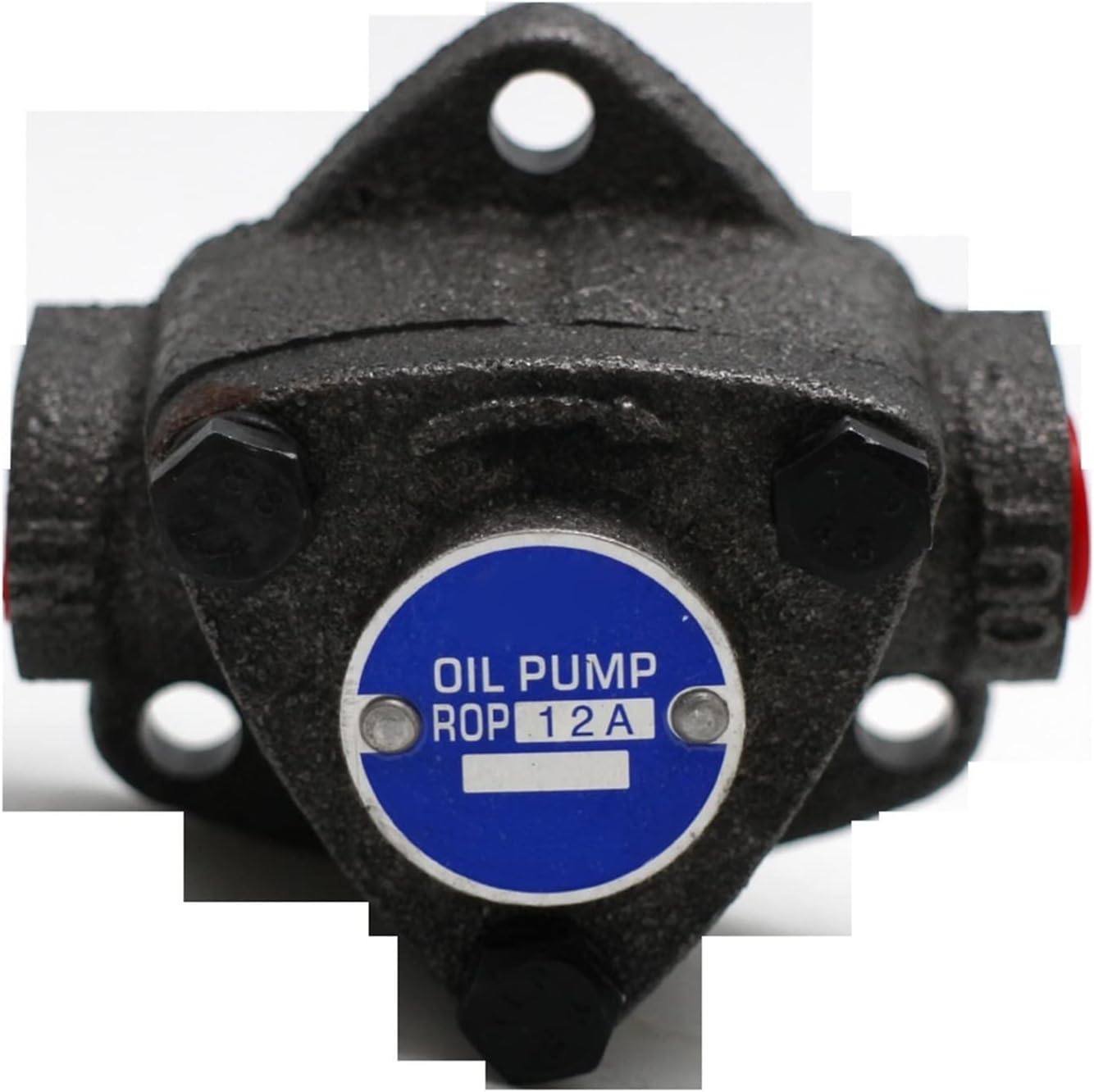 Submersible Pump Gear Pump, Oil Pump Hydraulic Lubrication