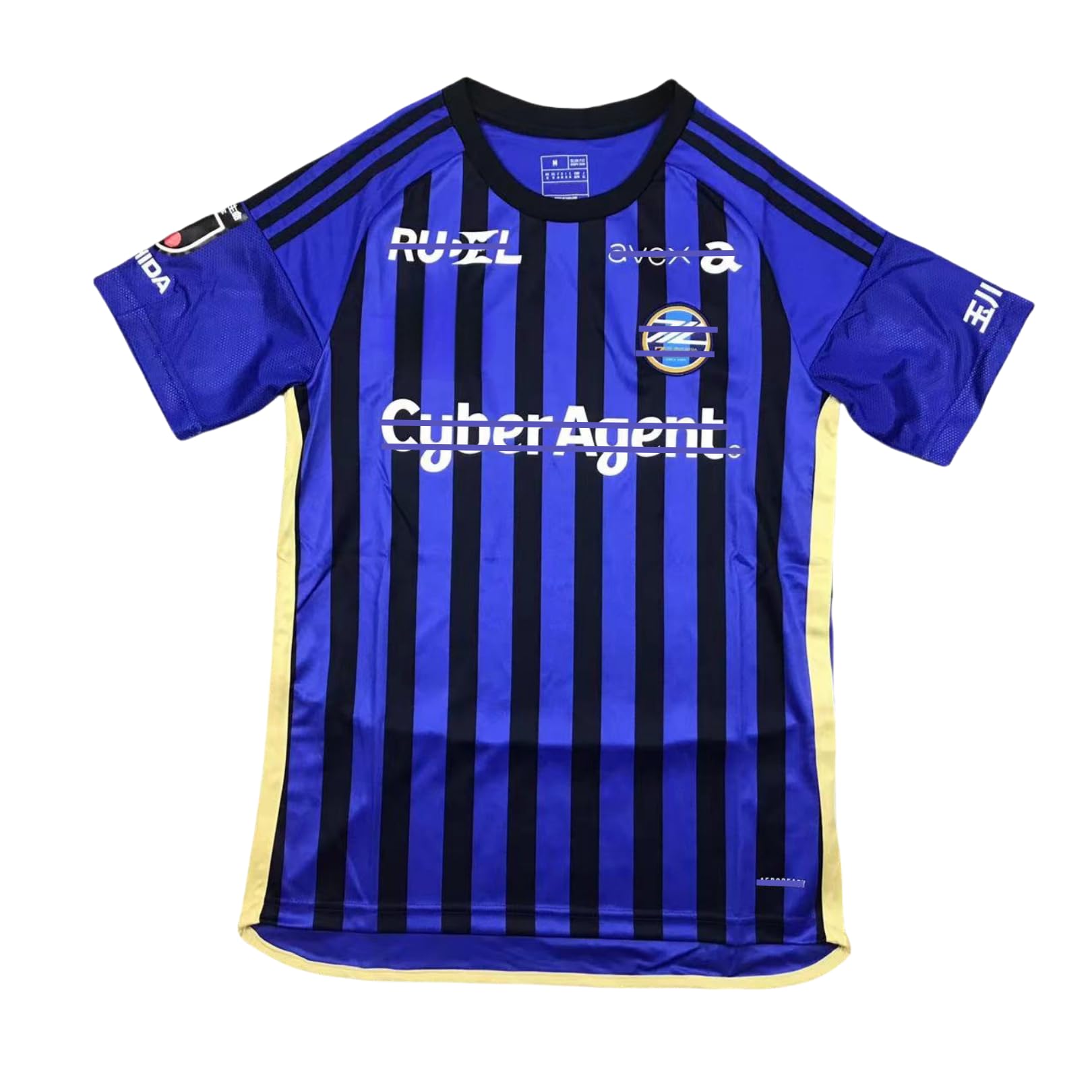 FC町田ゼルビア2024 AWAYユニフォーム 町田ゼルビア アウェイ ユニフォーム