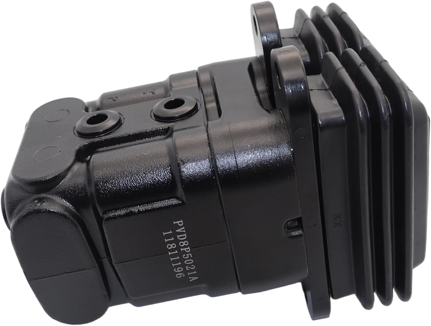 6H Foot Valve Pedal Valve 420-00030 Compatible for Doosan 7 9 Series