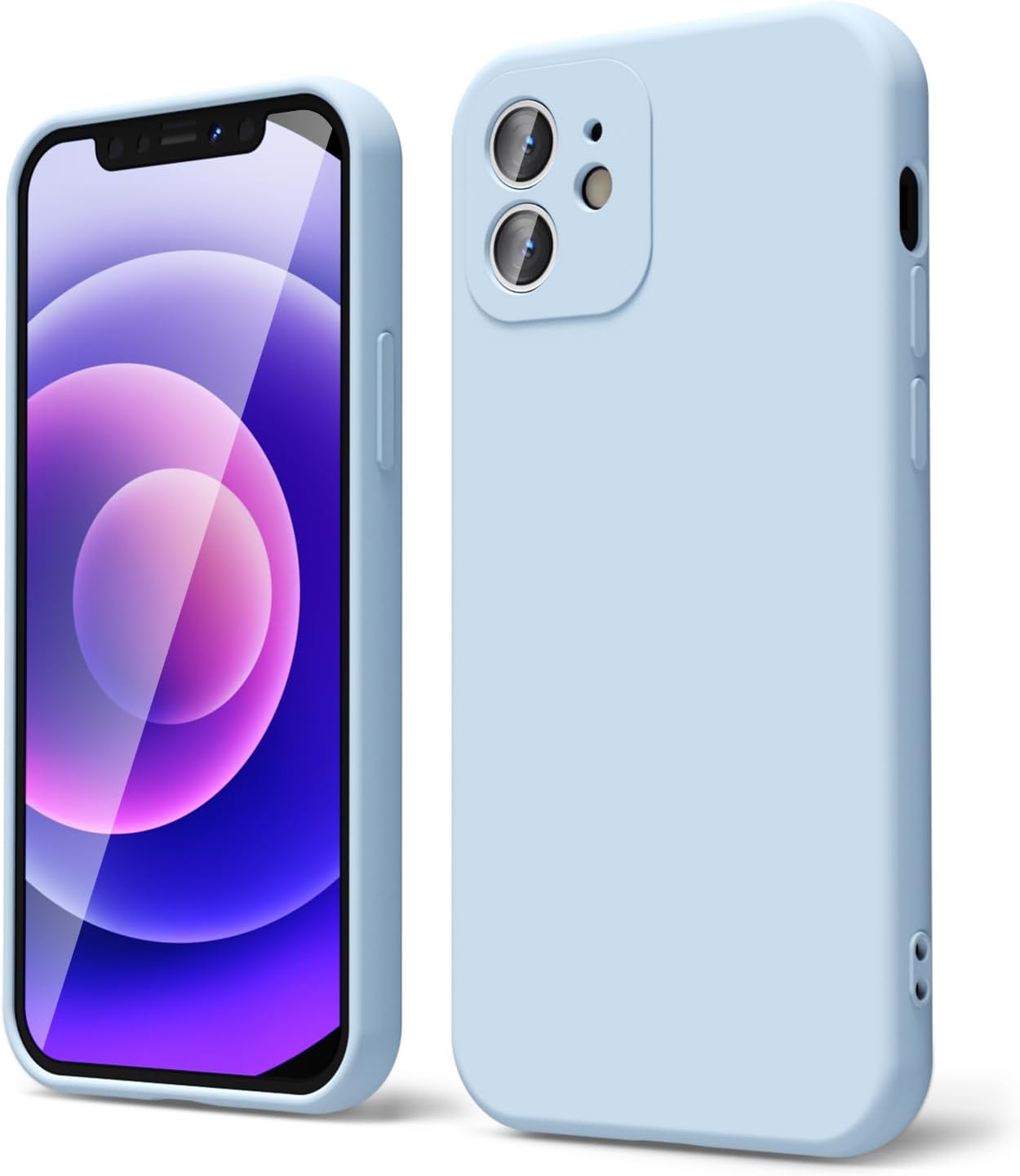 iphone 12 mini case cute amazon