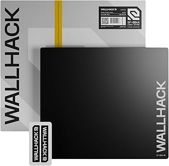Amazon.co.jp: Wallhack