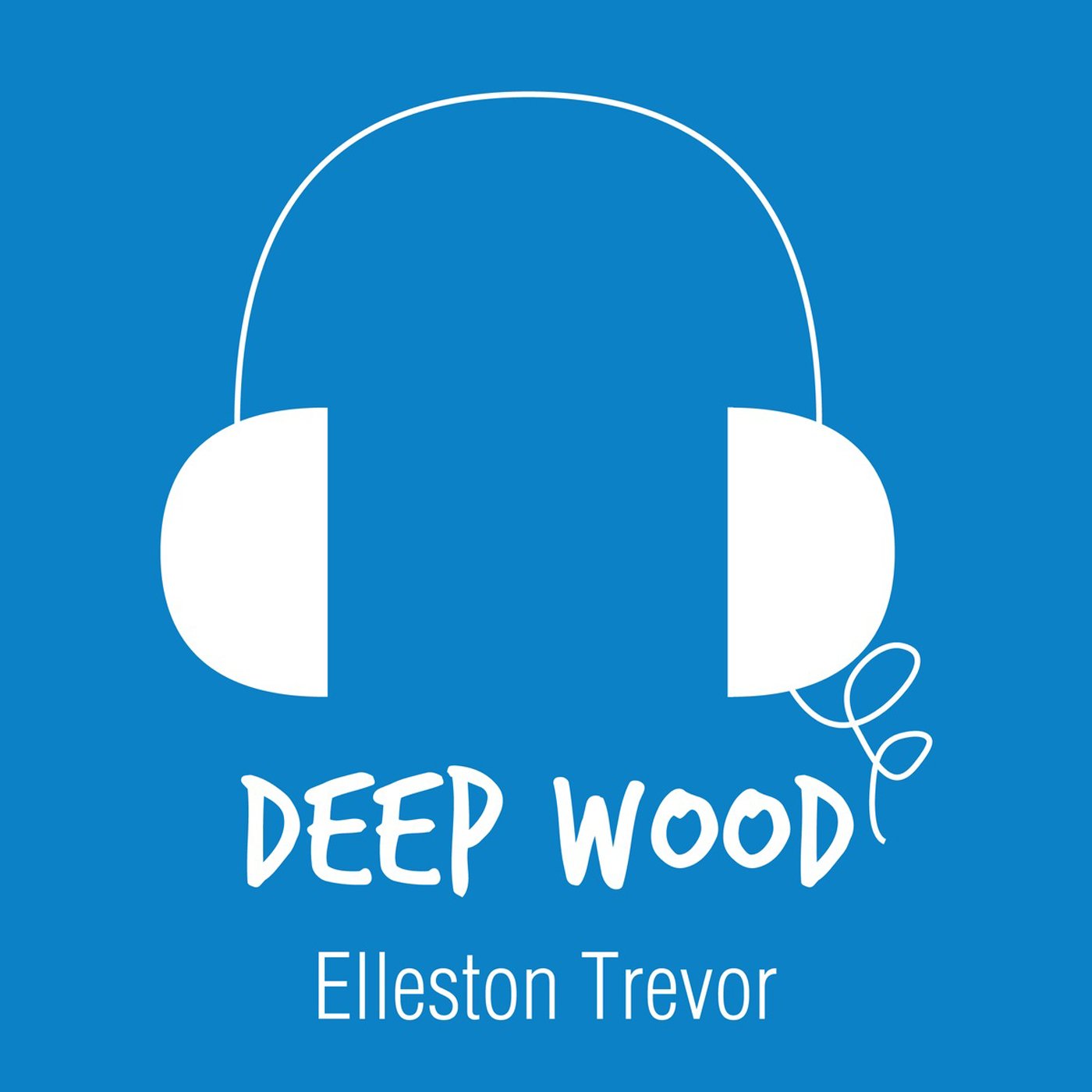 Cover art for Deep Wood