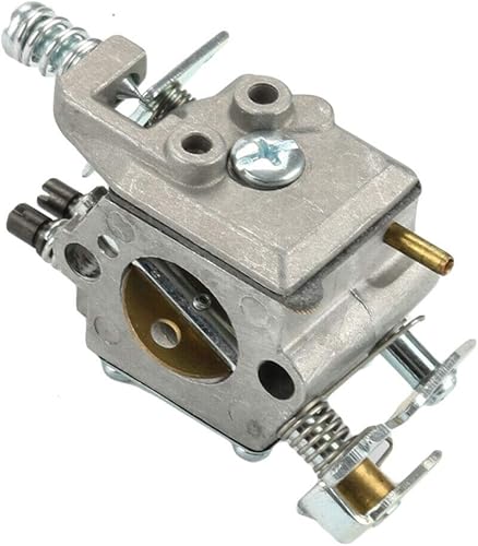 Miniatura 7 de Repuesto de carburador para Craftsman 3583.51380 358.350180 358.360180 358.350480 944.411363 358.360830 358.360130 358.3510830 2 358 .351182 Pieza