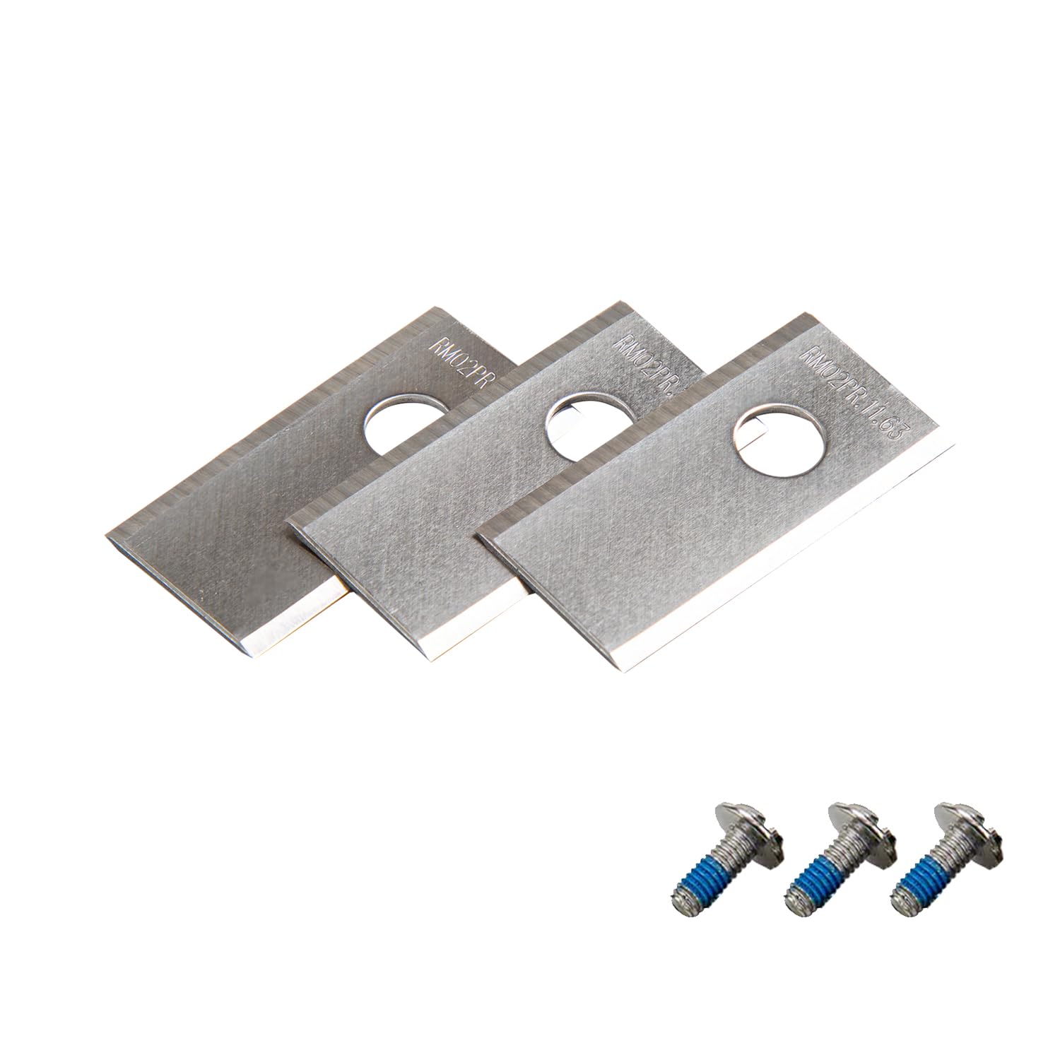 LawnMaster523090 OCUMOW™ Replacement Blade