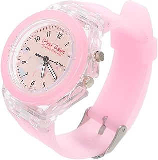 Relógios Para Meninas Relógios Para Meninas Relógios Para Estudantes Relógios De Quartzo Para Meninas Relógios De Pulso Para Meninas Relógios De Pulso Para Lindos Relógios Gel De