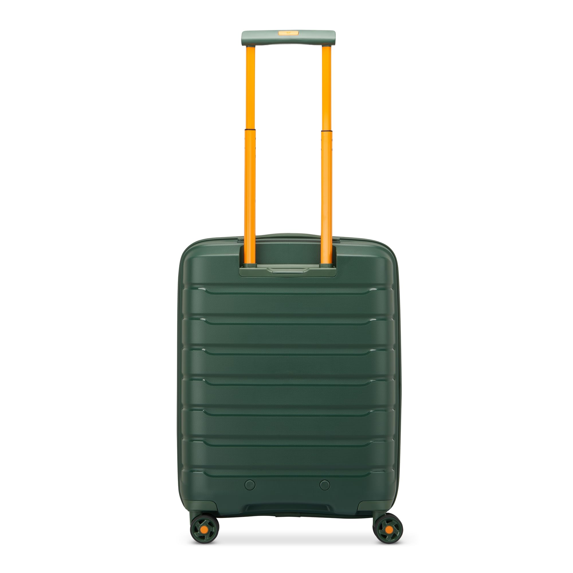 Roncato B-Flying Move Maleta de Cabina 55x40x20/25 cm Expandible - Verde Camuflaje