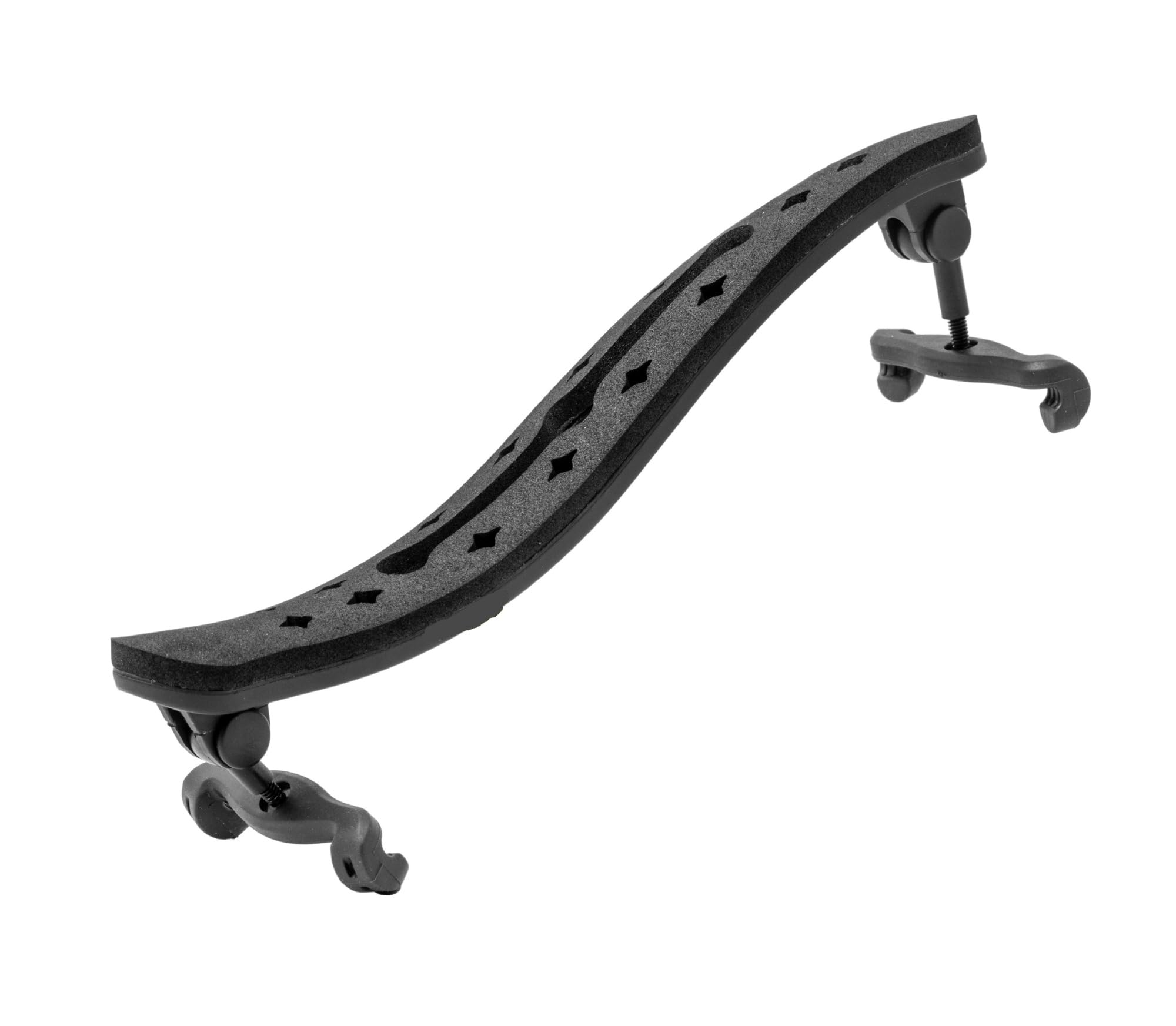 Reposabrazos, accesorios for violín 4/4 de fibra de carbono