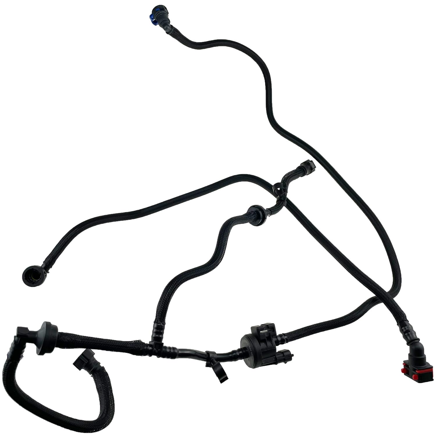 vapor canister purge valve lx619d289cc lx6z9d289c lx6z9d289sh, compatible with 2020 2021 2022 2023 2024 ford escape 2.0 ecoboost