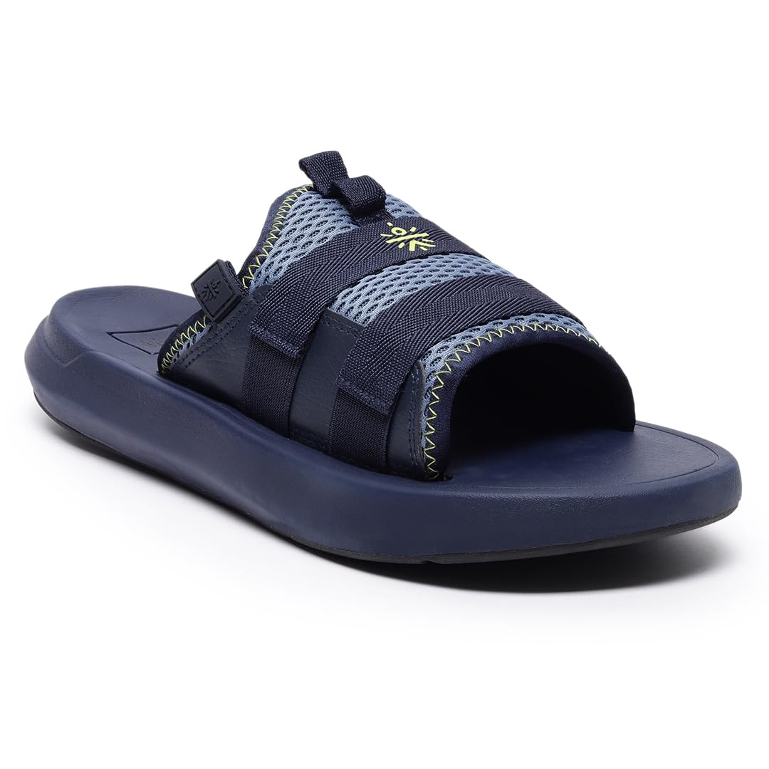 cult Men's Koios Sliders-picture-16