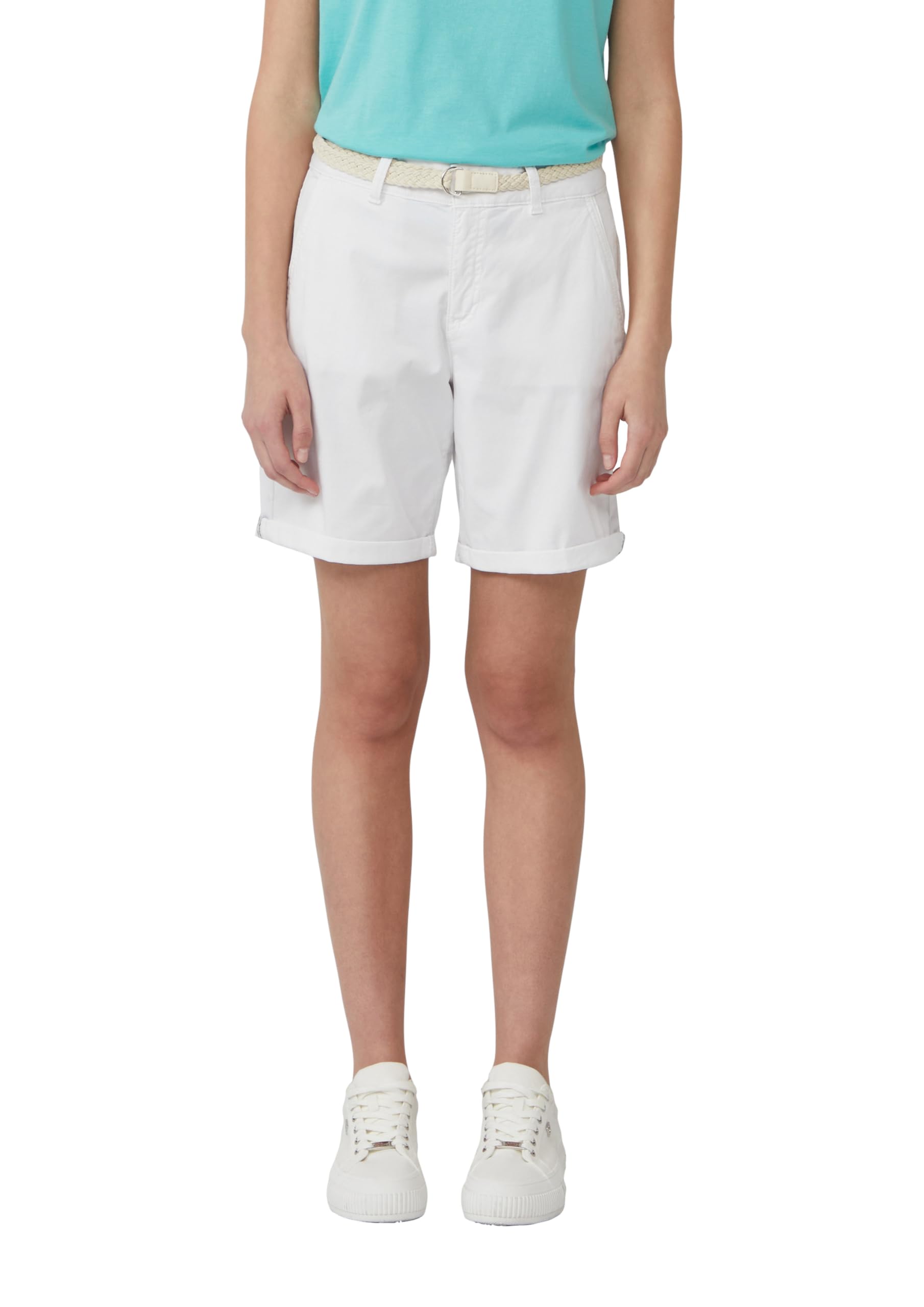 s.Oliver Jeans-Bermuda Karolin/Regular Fit/Mid Rise