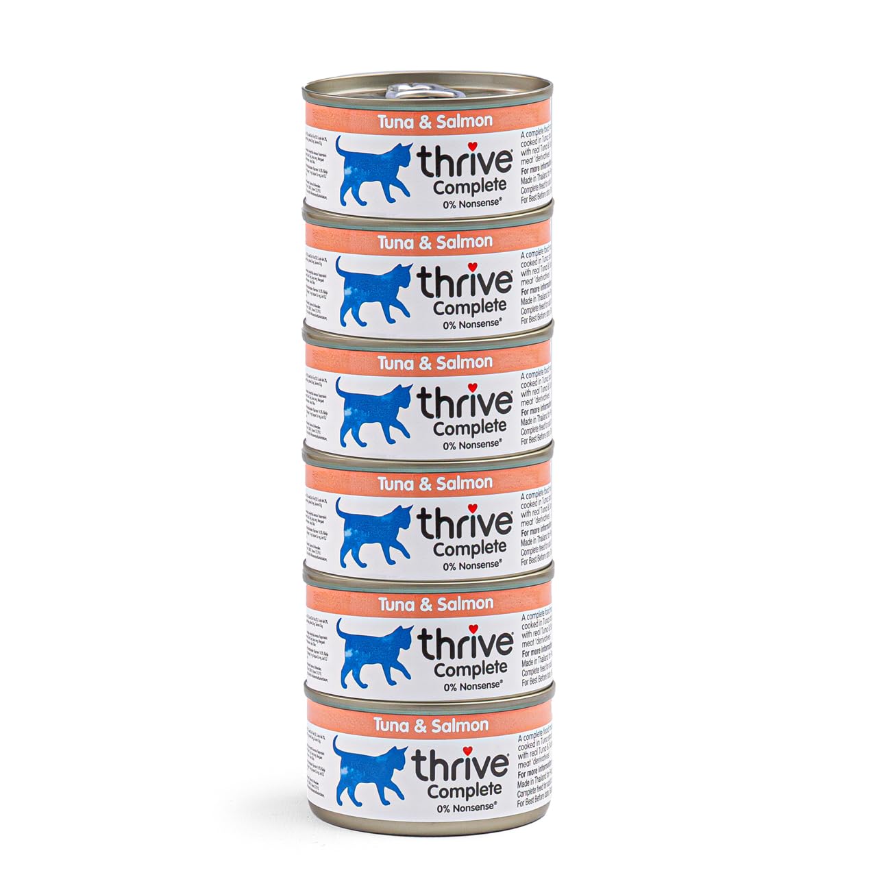 Thrive, Complete for Cats