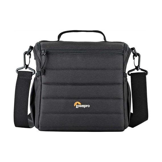 lowepro format 160 camera bag