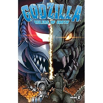 Godzilla