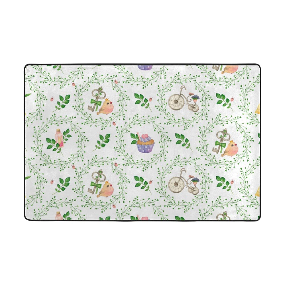 Tapis de sol super doux velours corail épais qui ne perd pas ses poils pour salon