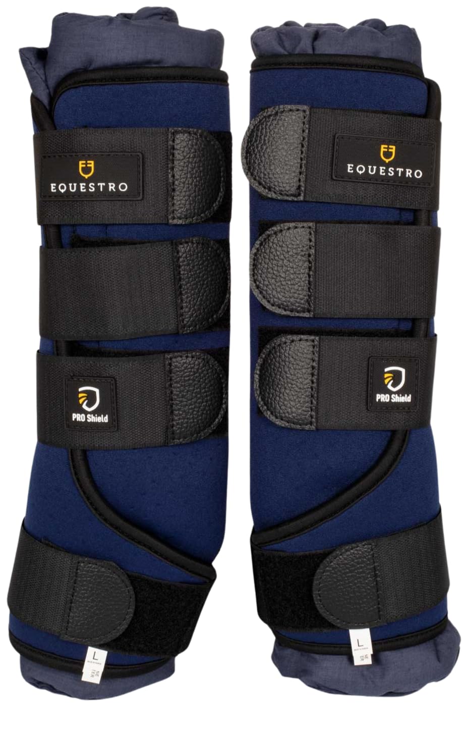 Umbria Equitazione Stable Boots in Neoprene Equestro
