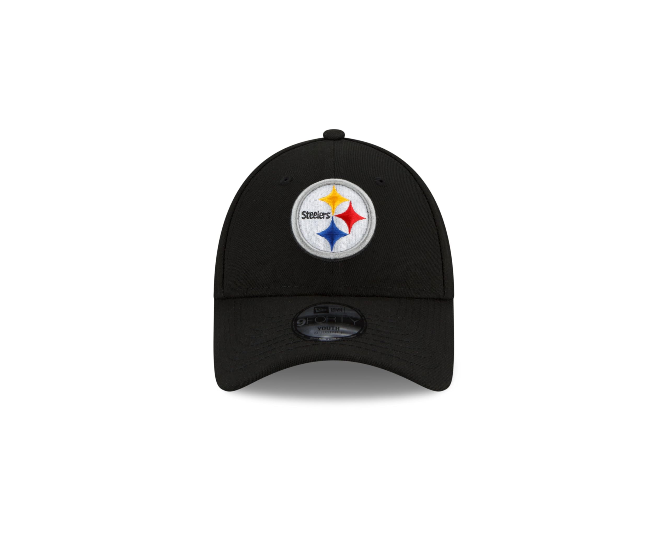 Amazon | Pittsburgh Steelers新しい時代Youth NFL 9 Forty 