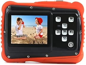 AG Portable Kids Action Camera inch Tft Lcd 12Mp Hd Digital Dv Waterproof Motion Cam 4X Smart Zoom Best AG Portable Kids Action Camera inch Tft Lcd 12Mp Hd Digital Dv Waterproof Motion Cam 4X Smart Zoom Best