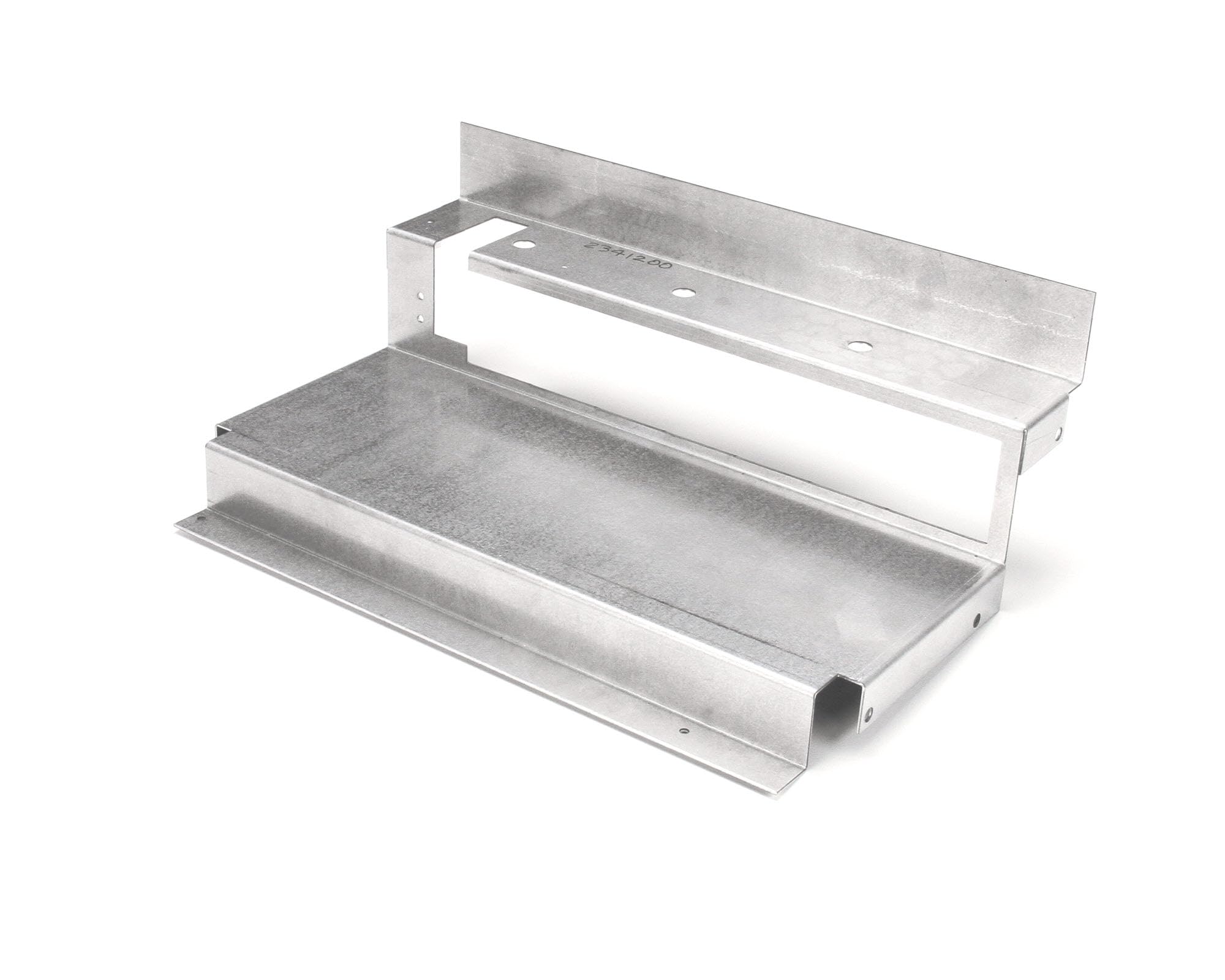 Garland Top Burner Housing Rt 2341200 - Genuine OEM Replacement Part