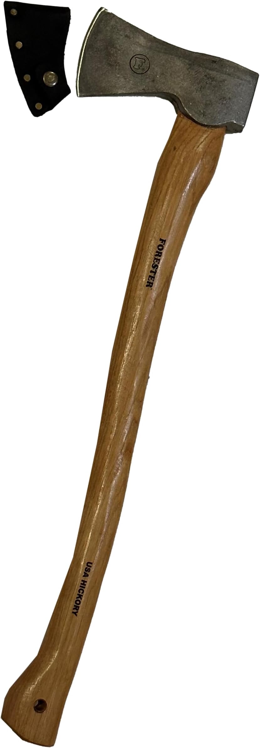 Husqvarna 26" Wooden MultiPurpose Axe Wetterlings