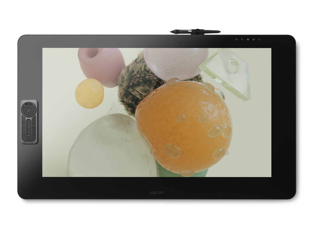 Display Interativo Wacom Cintiq Pro 32 Touch - DTH3220 | Amazon.com.br