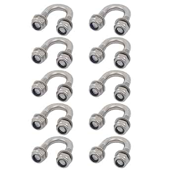 ユーデー 静床10BL Amazon｜静床ライト 10枚セット N-10 オフホワイト｜パンチ