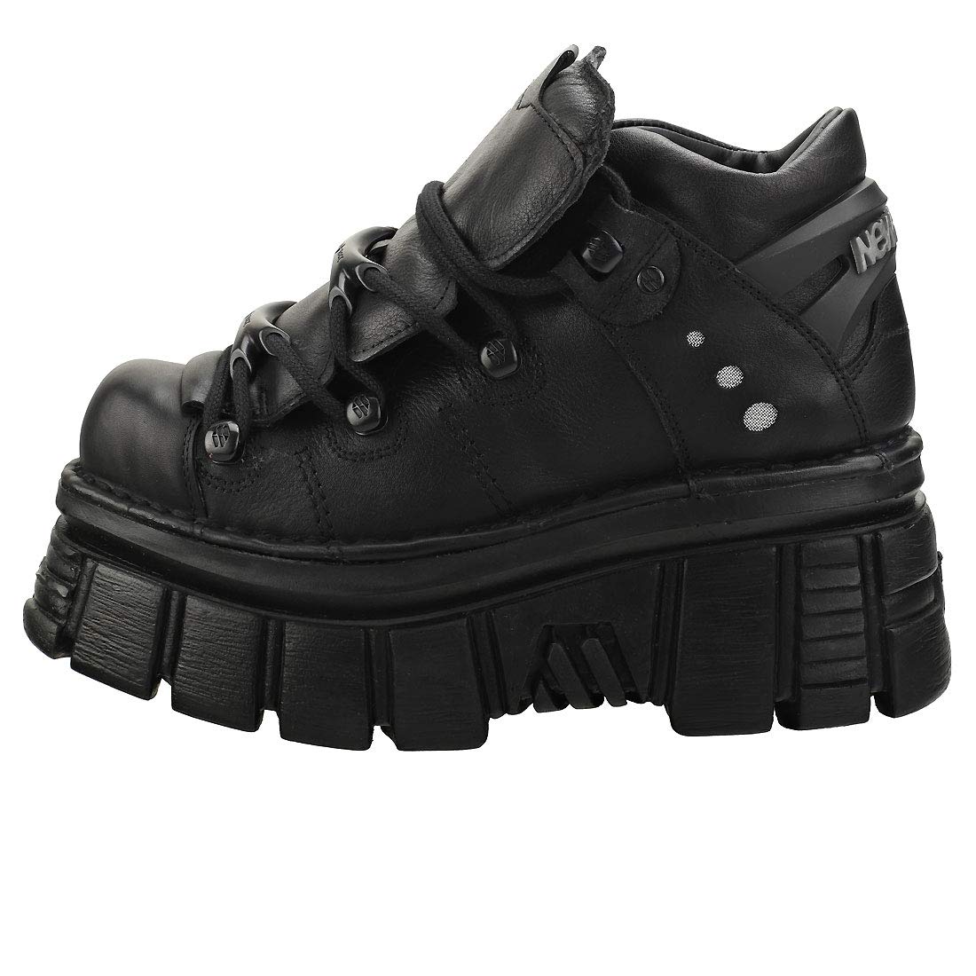 New Rock M106N-S52 Unisex Scarpe Platform - 39 EU