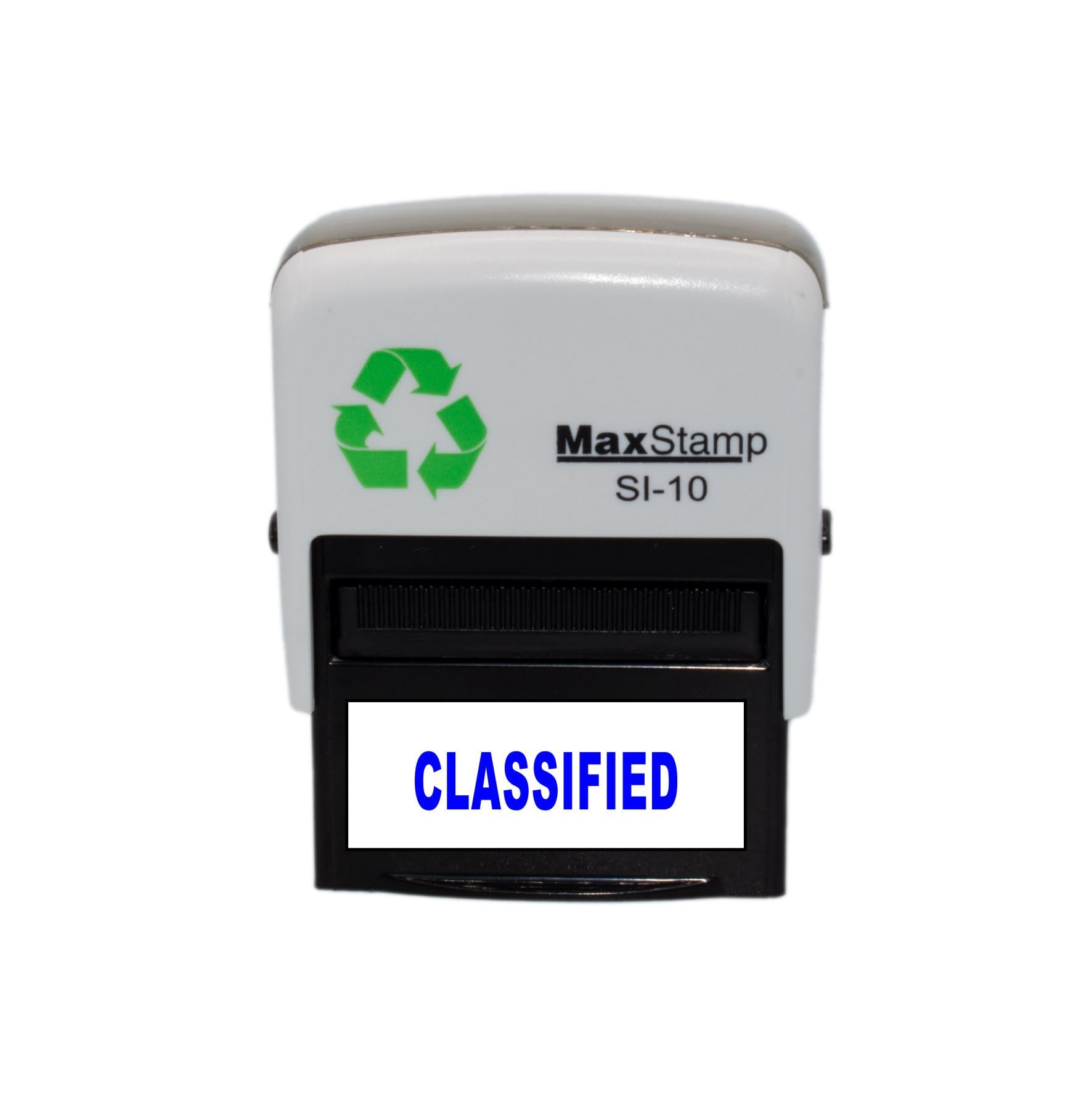 Classified Self Inking Stamp