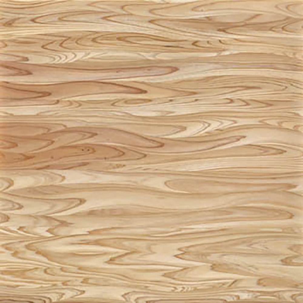 Amazon | 朝日ウッドテック クールジャパン スクエア杉 ソフト