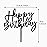 ZHENGYE Black Acrylic Happy Birthday Cake Topper - Cupcake Topper & Cake Decoration Supplies for Baby Shower, Children or Adults Birthdays