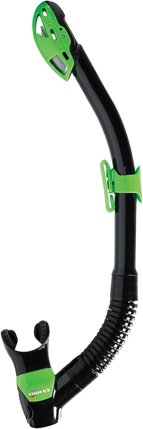 Mares 411487, Snorkel Adult Unisex, unisex adult, 411487