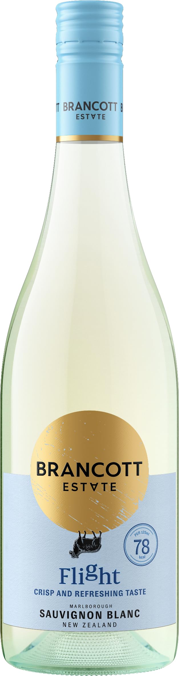 Brancott Estate Sauvignon Blanc Flight, 75cl