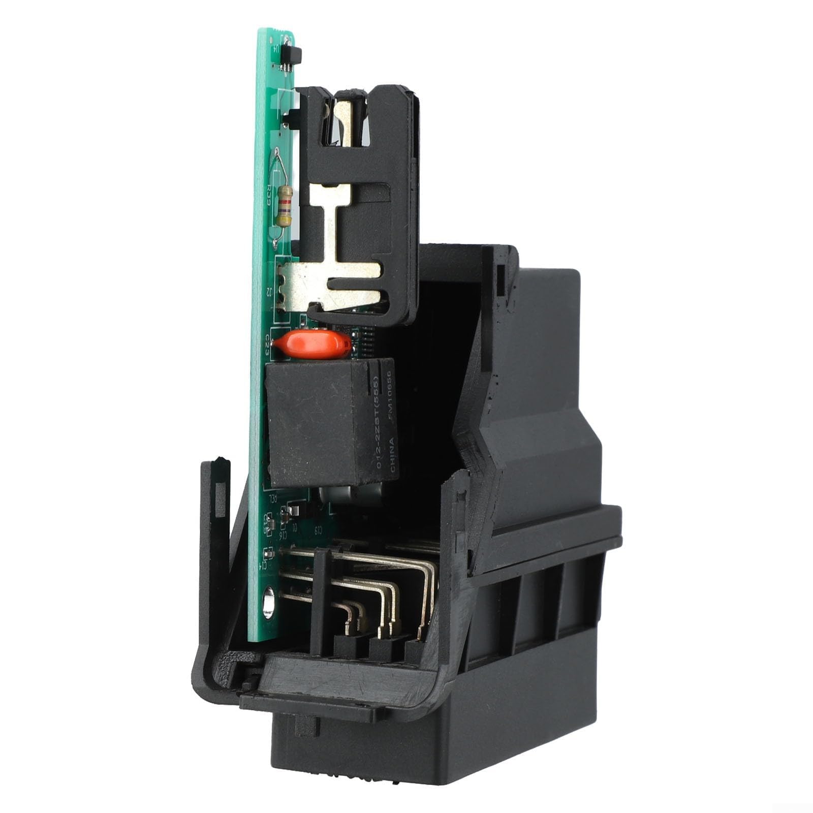 Fensterhebermotor-Modul für T5 03-09 vorne links 7H1959801A, Kunststoff