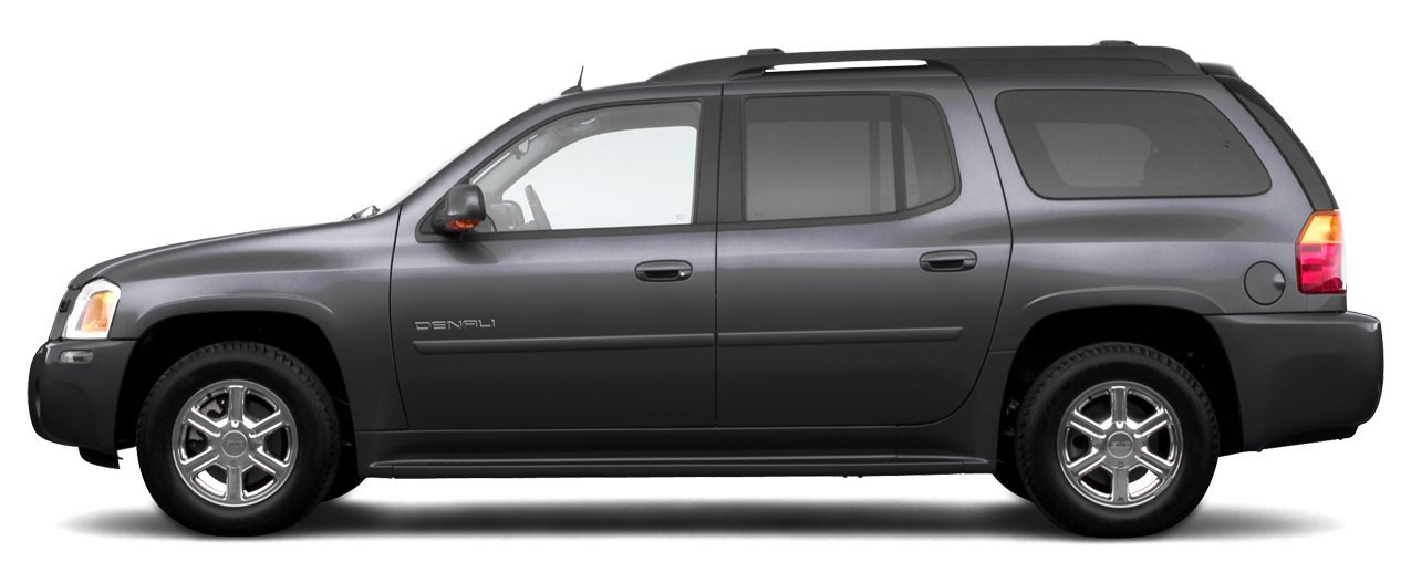 Amazon Com 2005 Gmc Envoy Xl Denali Reviews Images And Specs Vehicles