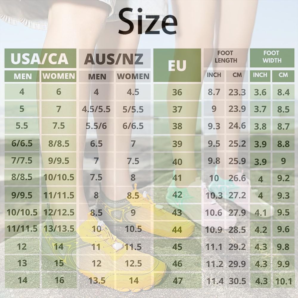 Chaussures de mise à la terre en cuivre pour homme et femme - Neuropathie, randonnée pieds nus - Légères et antidérapantes